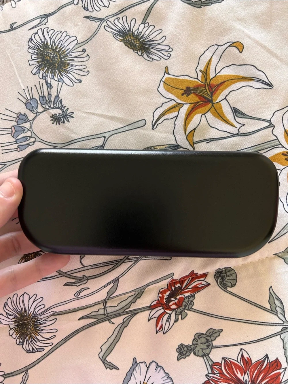 Coach Sunglasses Case Only